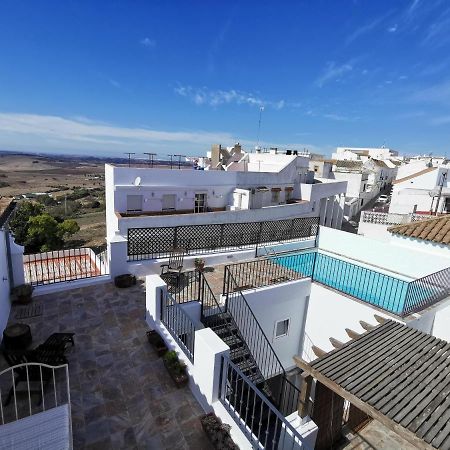 Triperia 25 Apartamento Medina-Sidonia Exterior foto