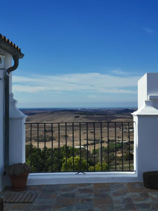 Triperia 25 Apartamento Medina-Sidonia Exterior foto