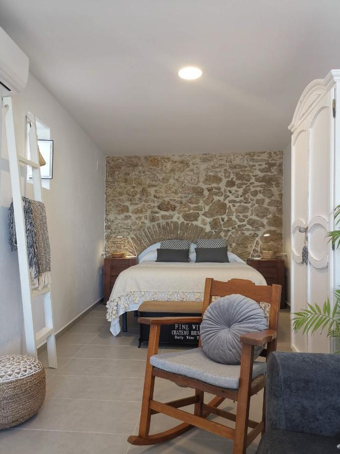 Triperia 25 Apartamento Medina-Sidonia Exterior foto