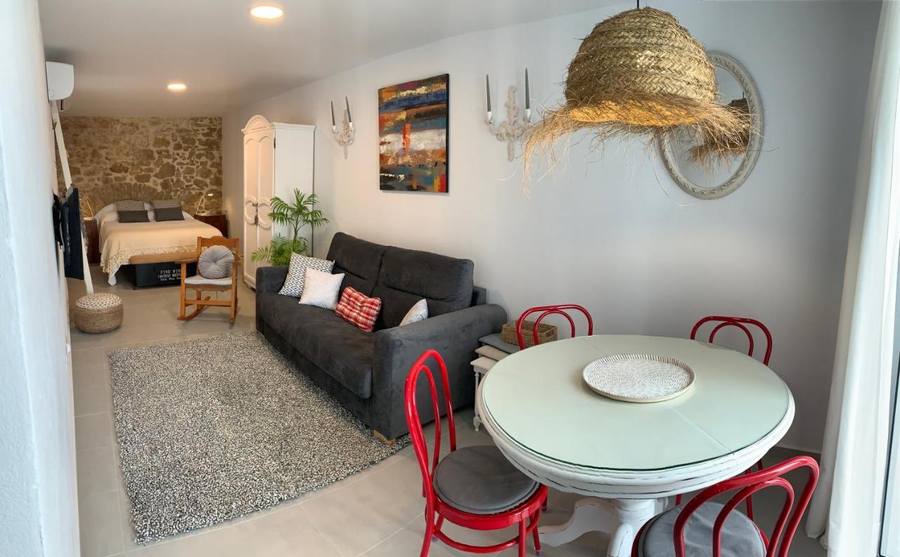 Triperia 25 Apartamento Medina-Sidonia Exterior foto