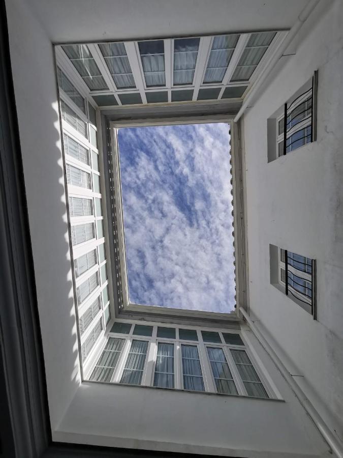 Triperia 25 Apartamento Medina-Sidonia Exterior foto