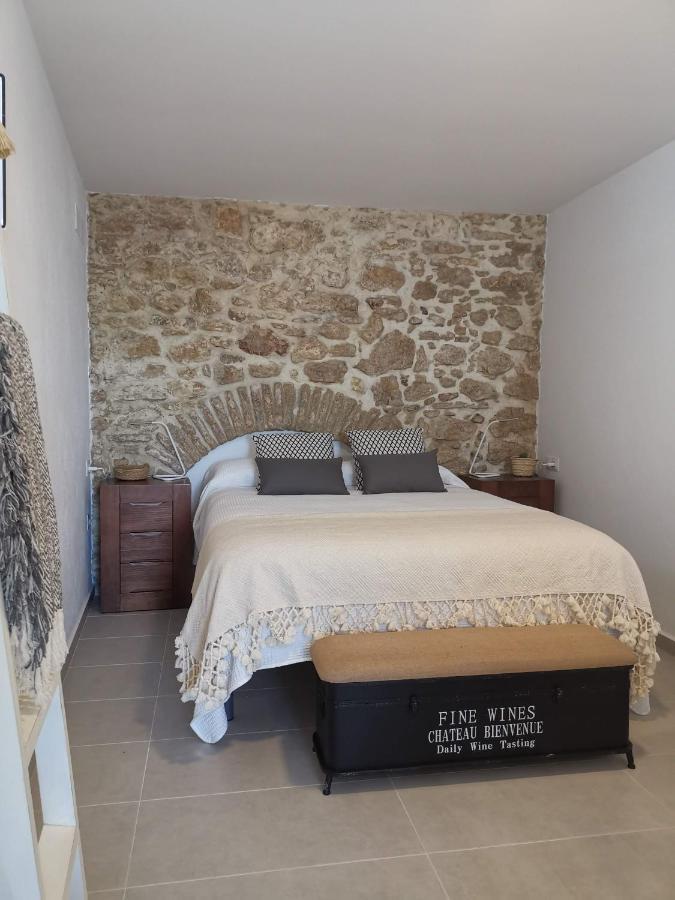 Triperia 25 Apartamento Medina-Sidonia Exterior foto