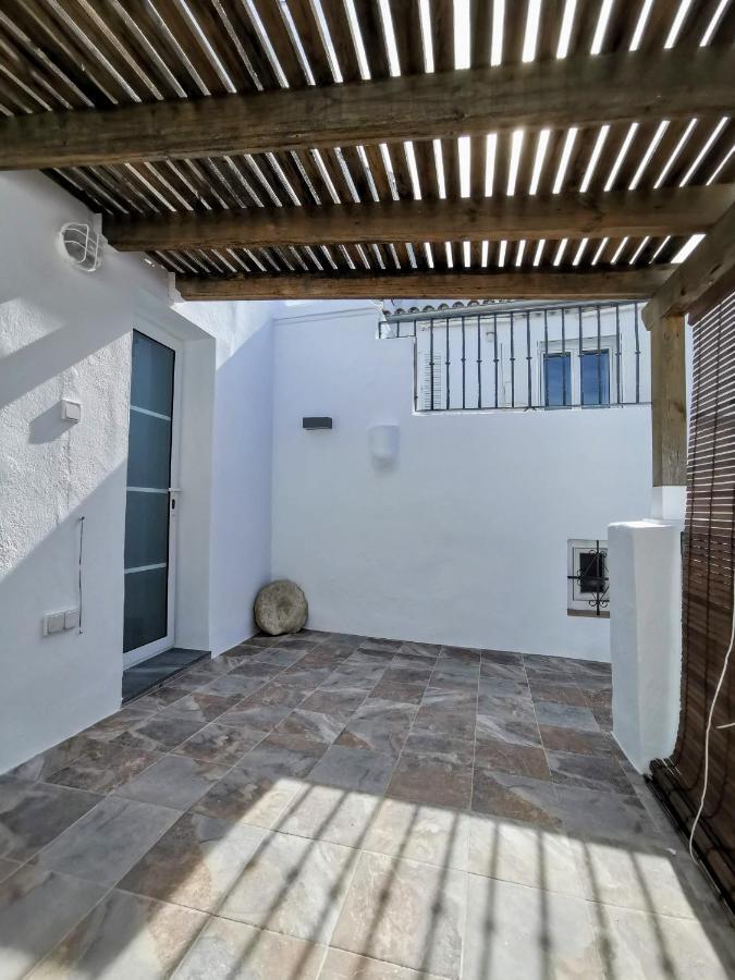 Triperia 25 Apartamento Medina-Sidonia Exterior foto