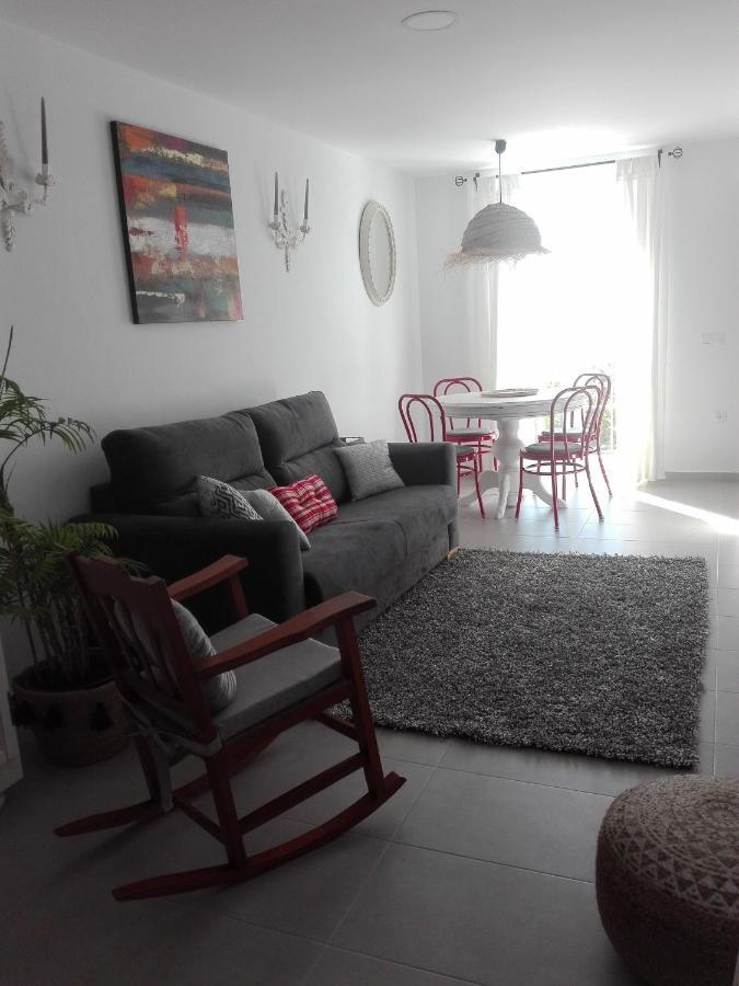Triperia 25 Apartamento Medina-Sidonia Exterior foto