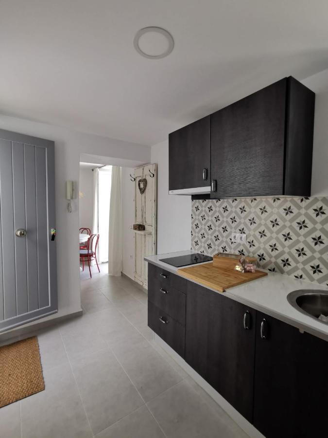 Triperia 25 Apartamento Medina-Sidonia Exterior foto