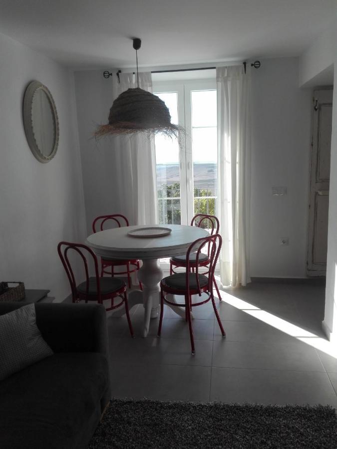 Triperia 25 Apartamento Medina-Sidonia Exterior foto